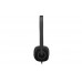 Гарнітура Logitech H151 Stereo Black (981-000589)