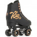 Дорослі роликові ковзани Rio Roller Rose 35.5 Black