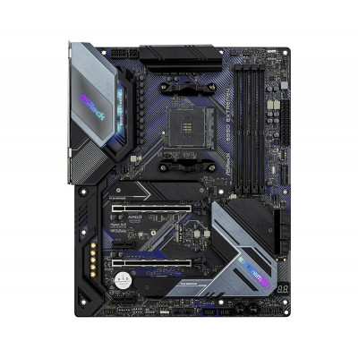 Материнська плата ASRock B550 Extreme4 Socket AM4