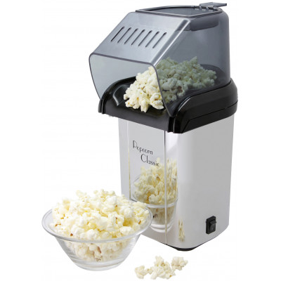 Апарат для приготування попкорну Popcorn Classic Trisa 7707.7512 (643)