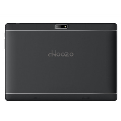 Планшет-телефон Hoozo MT116 2GB RAM Black + Чохол-книжка + Карта пам'яті 64GB