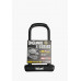 Велозамок Onguard U-lock 8000х Brute LS 115x260 Чорний