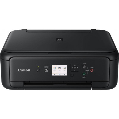 Багатофункціональний пристрій Canon Pixma TS5140 (6362467)