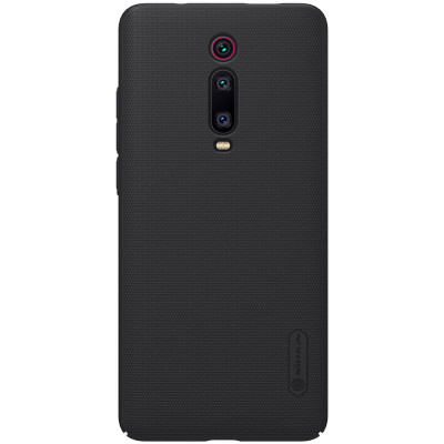 Чохол Nillkin Matte для Xiaomi Redmi K20 / K20 Pro / Mi9T / Mi9T Pro Чорний (715781)