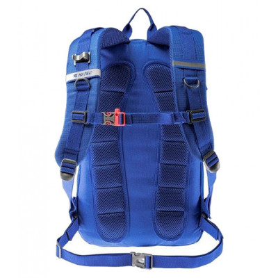 Рюкзак Hi-Tec Felix II 25L Cиній