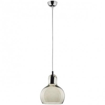 Люстра TK Lighting Mango 602 Димчастий (TK602)