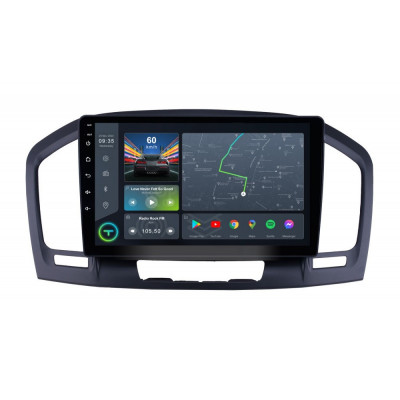 Штатна магнітола Torssen Opel Insignia 09-13/Buick Regal 09-13 F9232 4G Carplay DSP