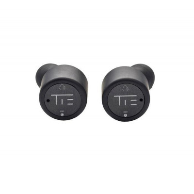 Бездротові навушники TIE Audio Truly wireless Earphone Black