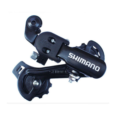 Задній перемикач Shimano RD-TZ31