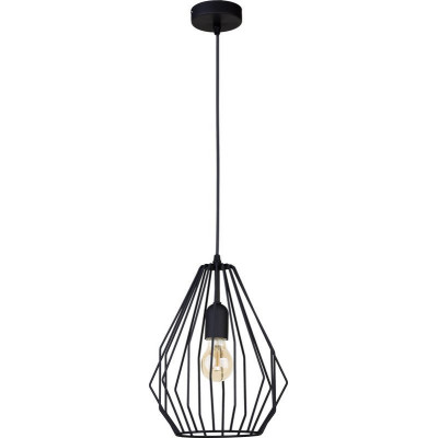 Люстра TK Lighting 2257 Brylant Black (TK2257)