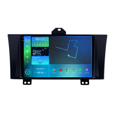 Штатна магнітола Torssen Honda Elysion 2004-2015 F9232 4G Carplay DSP