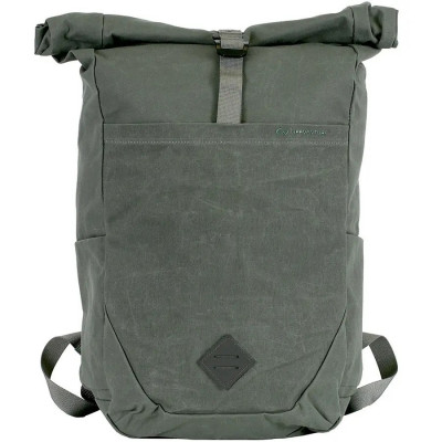 Рюкзак Lifeventure RFID Kibo 25L Оливковий 53153