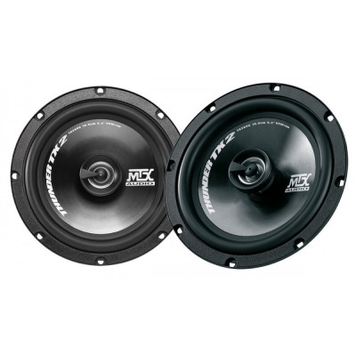 Коаксіальна акустика MTX TX265C