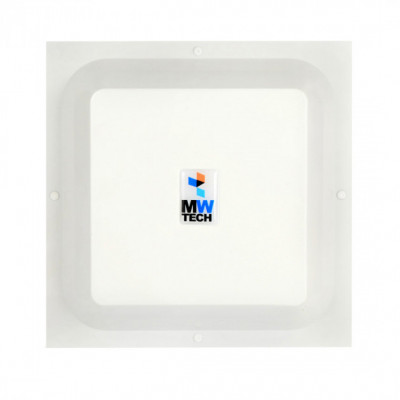 Антена Rnet 4G/4.5G/LTE MWtech MIMO 2×2 15 дБ (hub_vaKV62267)