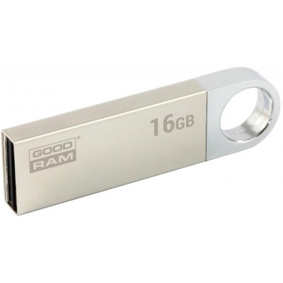 Flash Drive Goodram UUN2 Unity 64GB (UUN2-0640S0R11) (6413281)