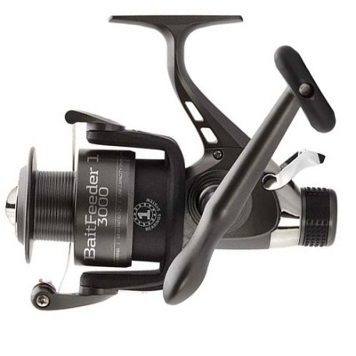 Котушка Salmo Sniper BAITFEEDER 1 (2740BR)