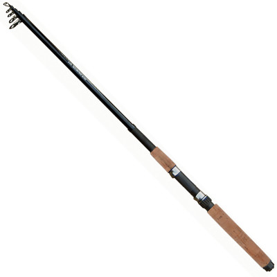 Вудилище Salmo Sniper Travel Spin 5-20g/2.10m (2419-210)