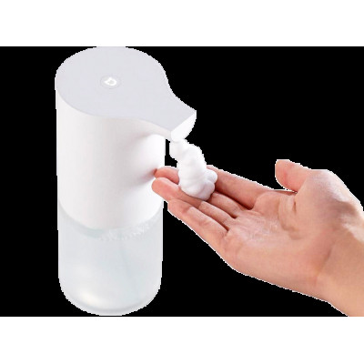 Автоматичний дозатор для мила UKC Automatic Induction Soap Dispenser 1175