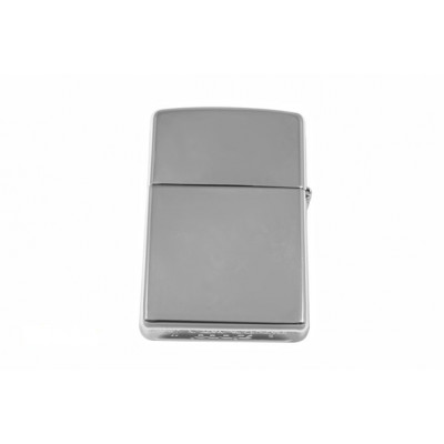 Запальничка Zippo Ace Silver (24196)