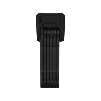 Велозамок ABUS 6500/110 Bordo Granit X-Plus SH Black (780677)