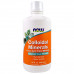 Колоїдні мінерали Now Foods Colloidal Minerals 946 мл (NF1405)