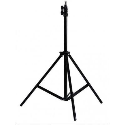 Штатив для кільцевої лампи Tripod 70/180 см (300941)