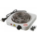 Плита електрична настільна спіральна HOT PLATE JX 1010B (1000w)