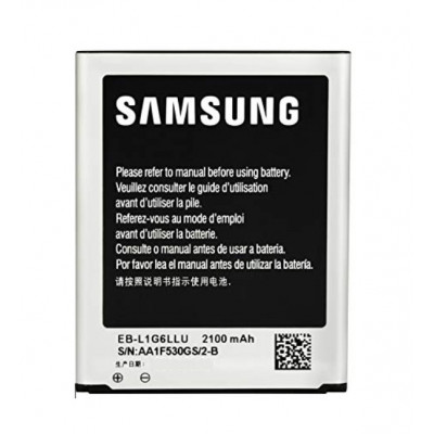 Батарея Samsung EB-L1G6LLU (2000000035604)