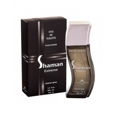 Туалетна вода Corania Parfums Shaman Extreme EDT 100 ml арт.35417