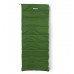 Спальний мішок Pinguin Lite Blanket CCS 190 2020 Khaki Right Zip (PNG 229448)