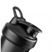 Шейкер спортивний BlenderBottle Pro45 1270 ml Black Original