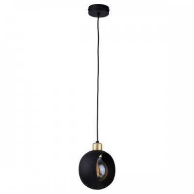 Люстра TK Lighting CYKLOP BLACK 2751 (TK2751)