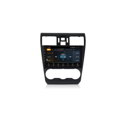 Штатна магнітола Torssen Subaru Forester 2013-2019,Impreza/WRX 2013-2016 F96128 4G Carplay