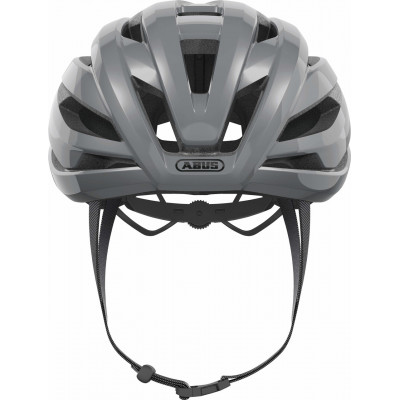 Шолом велосипедний ABUS StormChaser S 51-55 Race Grey