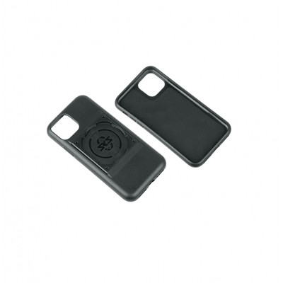 Чохол для смартфона SKS COMPIT Cover iPhone 11 PRO Black (961398)