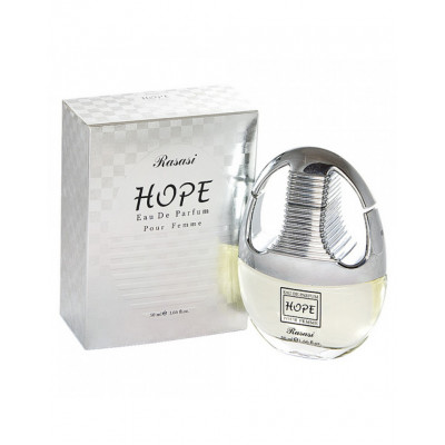 Парфумована вода Hope Women Rasasi Women EDP 50 ml арт.30122