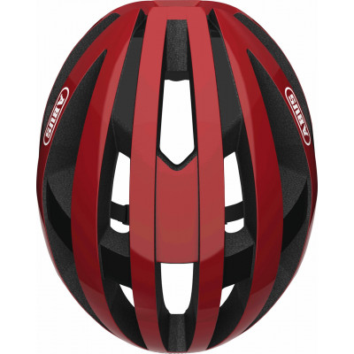 Шолом велосипедний ABUS VIANTOR S 51-55 Racing Red