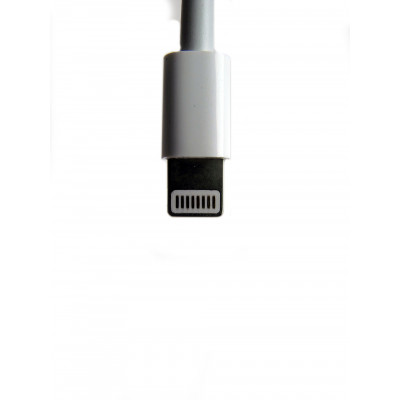 USB Кабель Apple для iPhone 5 Hight (A197)