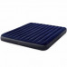 Надувний матрац Intex Classic Downy Airbed Dura-Beam, 183х203х25 см (64755)