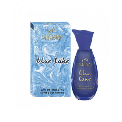 Туалетна вода Blue Lake Parisian Women EDT 50ml арт.31961