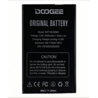 Батарея Doogee X9/X9s 3000 мА*год (BAT16533000)