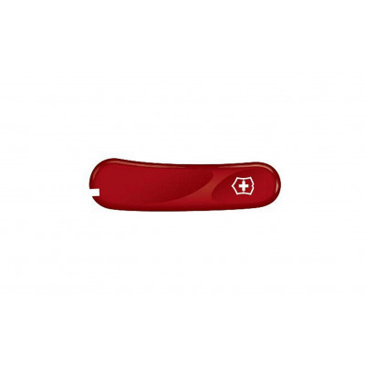 Накладка до ножа 85 мм Victorinox Evolution передня Червона (C.2700.E3)