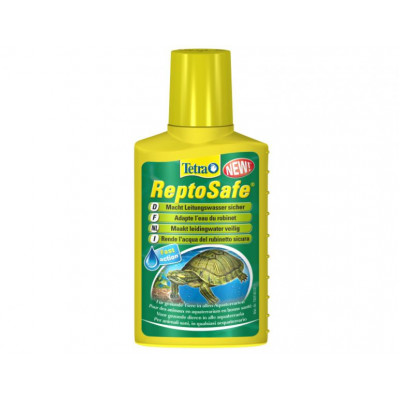 Препарат Tetra ReptoSafe 100ml