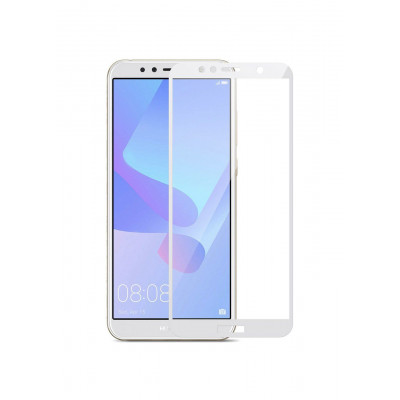 Захисне скло для Huawei Y6 Prime (2018) CAA 2D