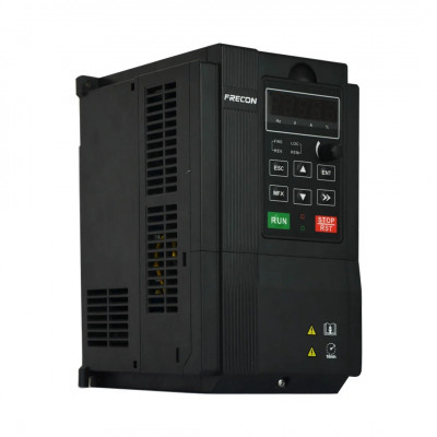 Перетворювач частоти на 4.0/5.5 кВт FRECON - FR500A-4T-4.0G/5.5PB