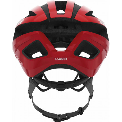 Шолом велосипедний ABUS VIANTOR S 51-55 Racing Red