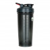 Шейкер спортивний BlenderBottle Pro45 1270 ml Black Original