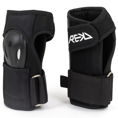 Захист зап'ястя REKD Pro Wrist Guards L Black