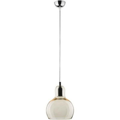 Люстра TK Lighting Mango 601 Бежевий (TK601)