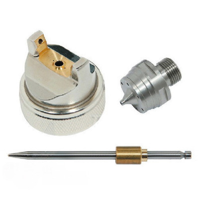 Форсунка 0,5мм для фарбопультів D-951-MINI LVMP ITALCO NS-D-951-MINI-0.5LM